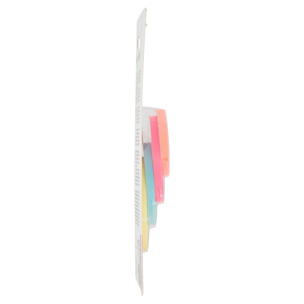 Jean Louis David Urban Beauty Spugna Fondotinta 4 pz
